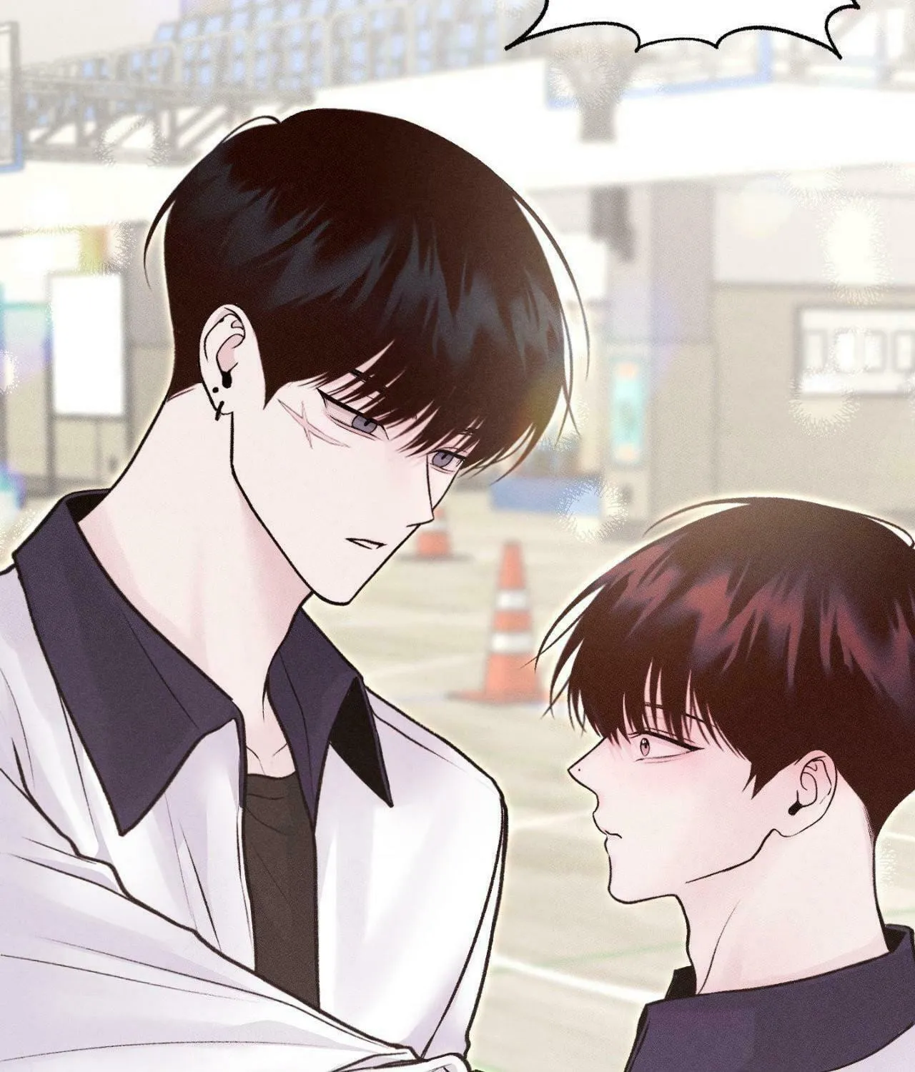 Save the Dae Chapter 4 page 47 - 