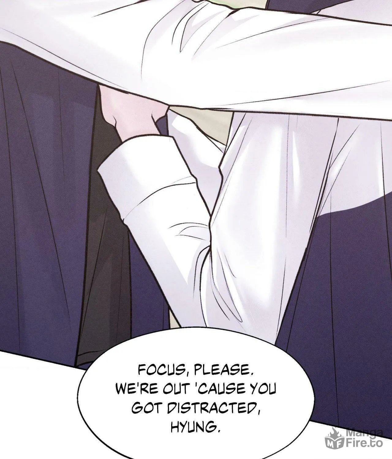Save the Dae Chapter 4 page 48 - 