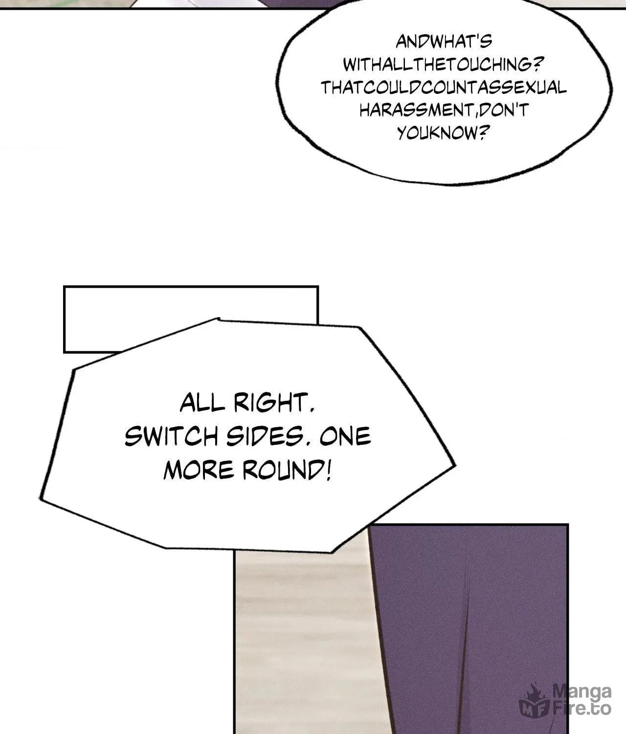 Save the Dae Chapter 4 page 51 - 