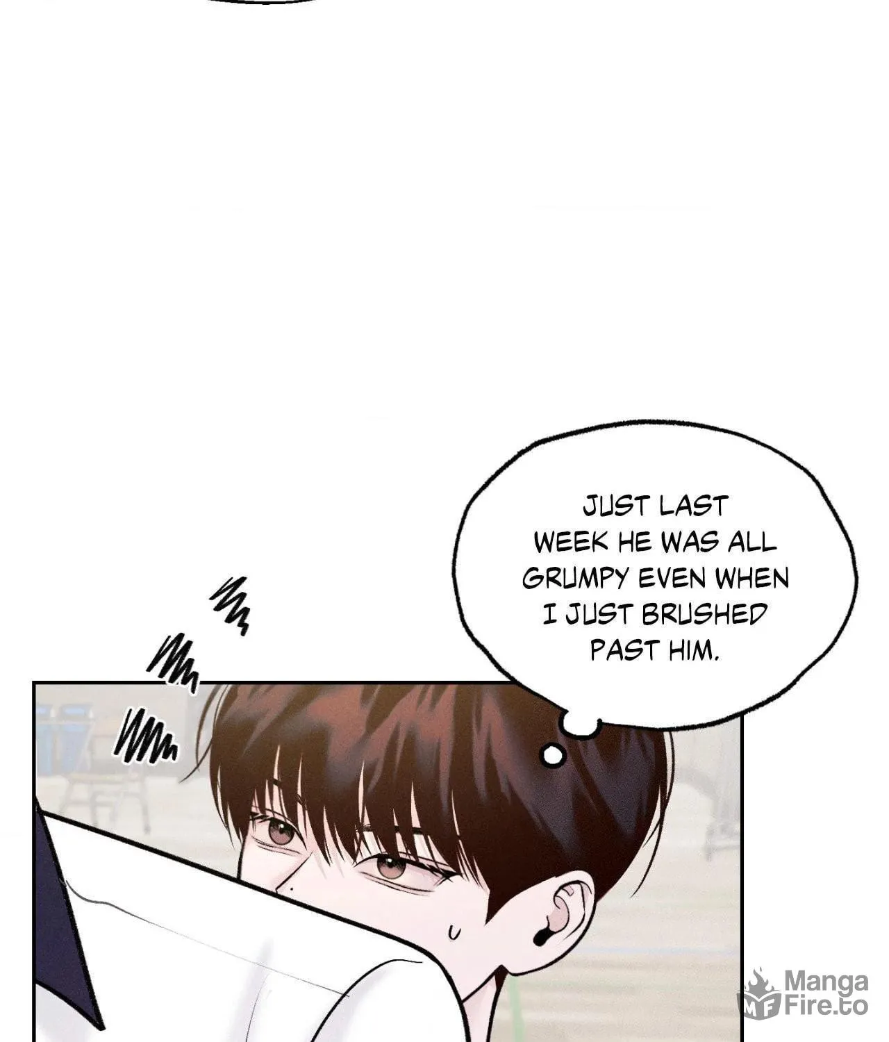 Save the Dae Chapter 4 page 54 - 