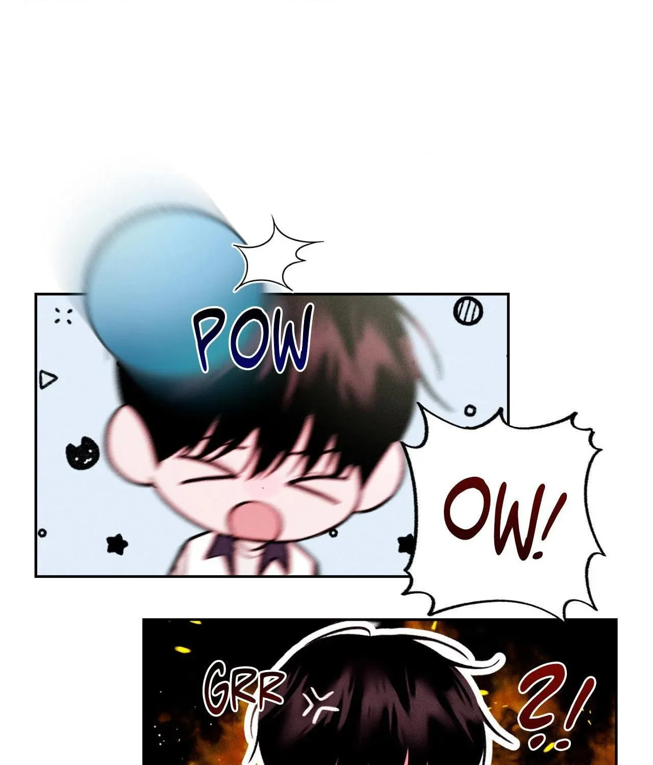 Save the Dae Chapter 4 page 62 - 