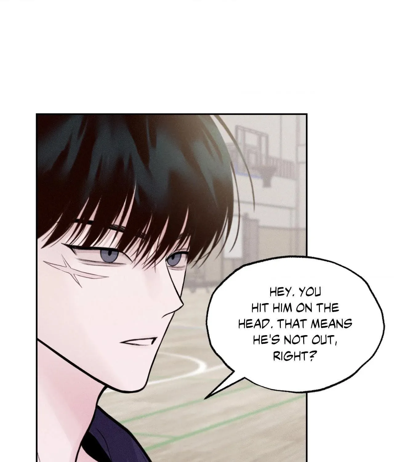 Save the Dae Chapter 4 page 64 - 