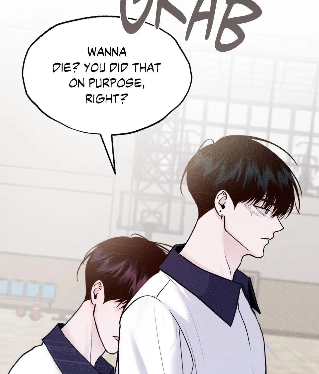 Save the Dae Chapter 4 page 67 - 