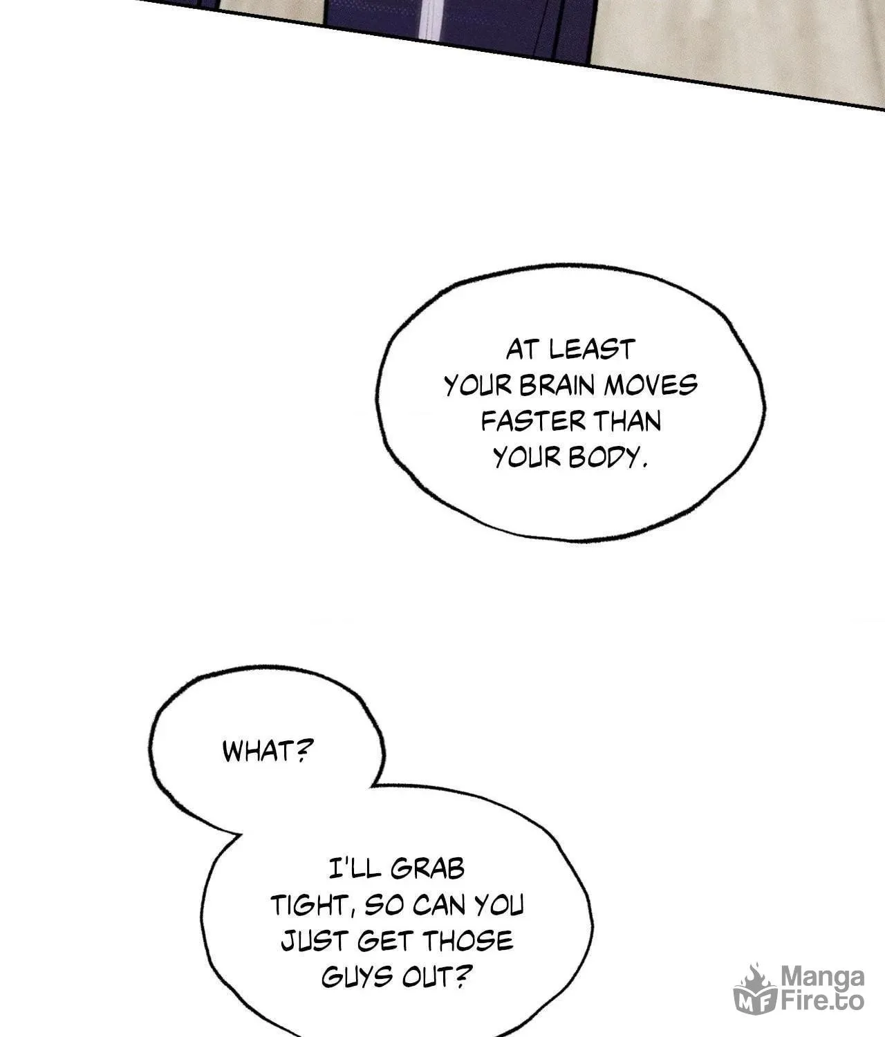 Save the Dae Chapter 4 page 69 - 