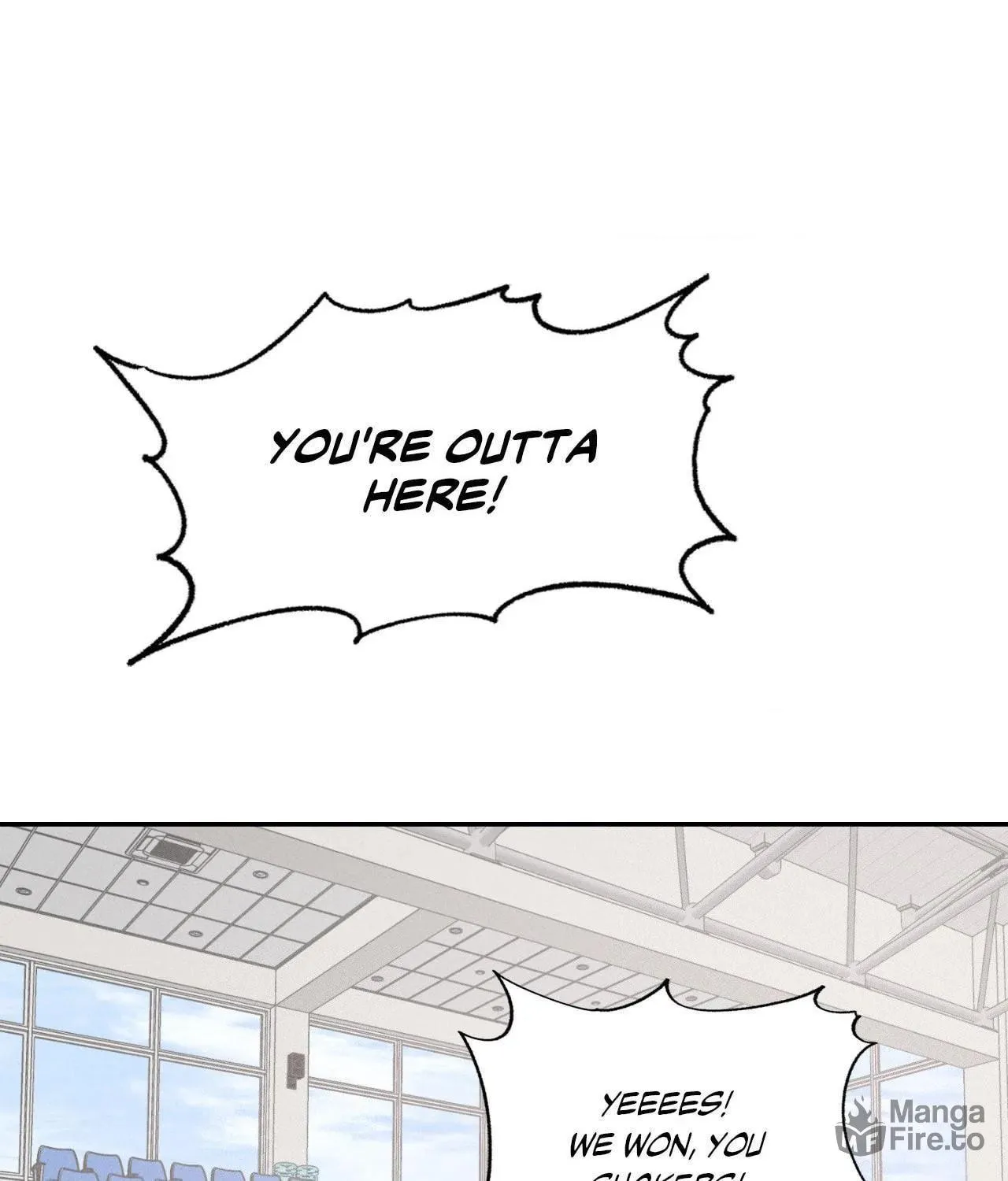 Save the Dae Chapter 4 page 72 - 