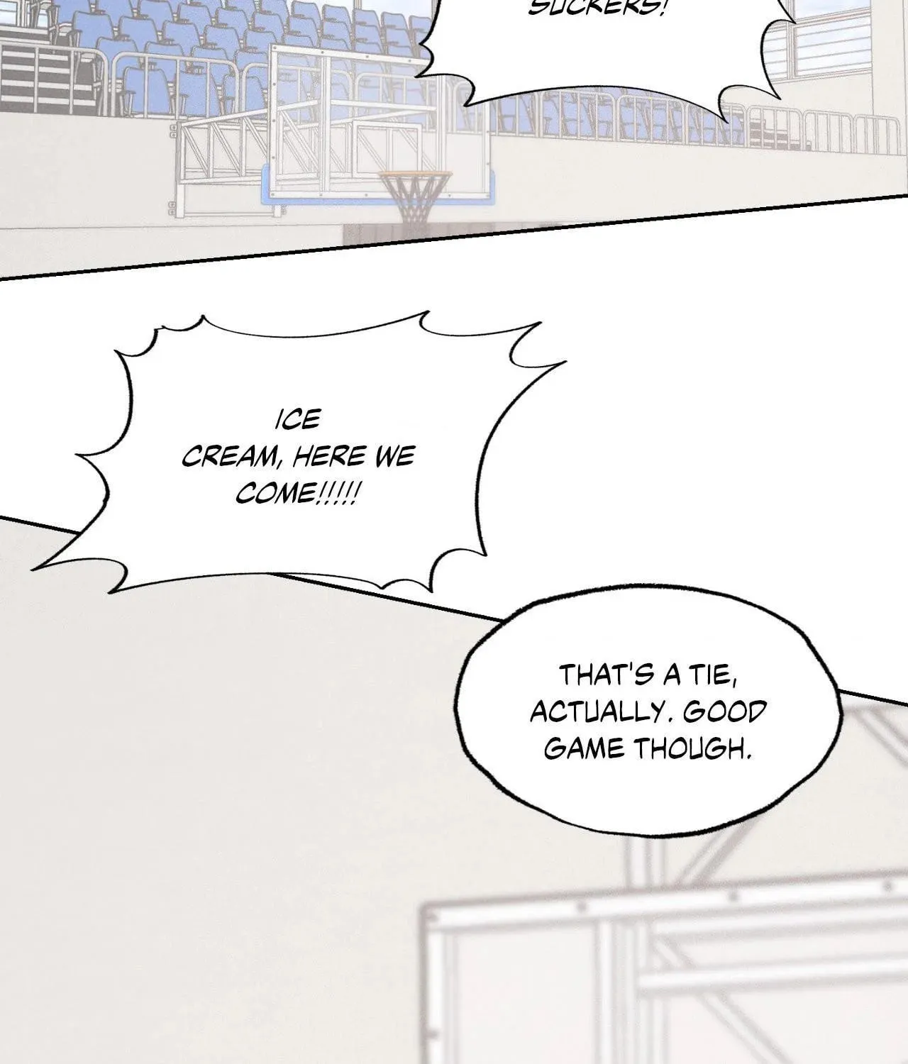 Save the Dae Chapter 4 page 73 - 