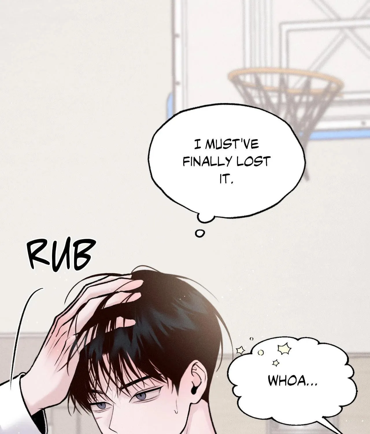 Save the Dae Chapter 4 page 74 - 