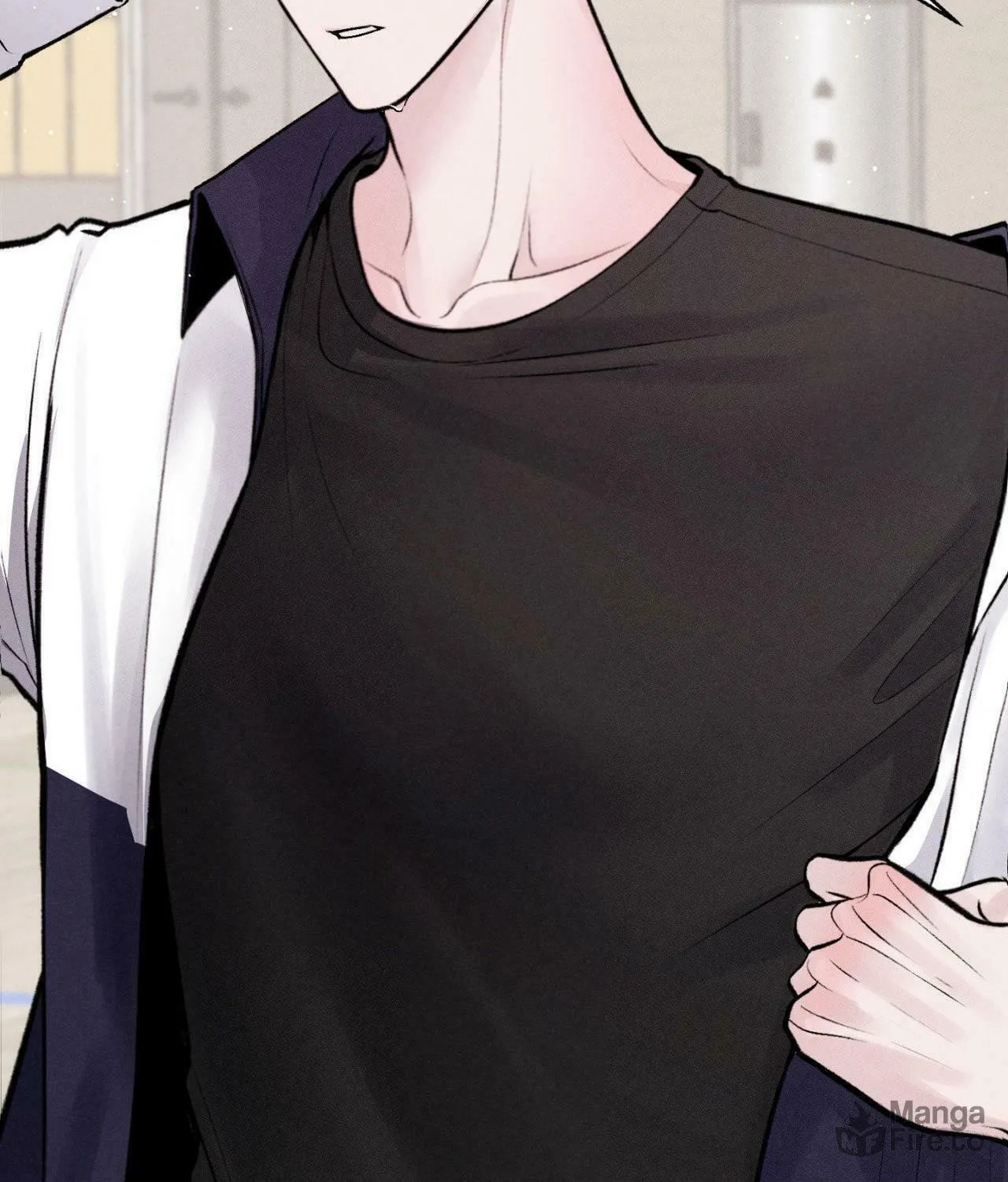 Save the Dae Chapter 4 page 75 - 