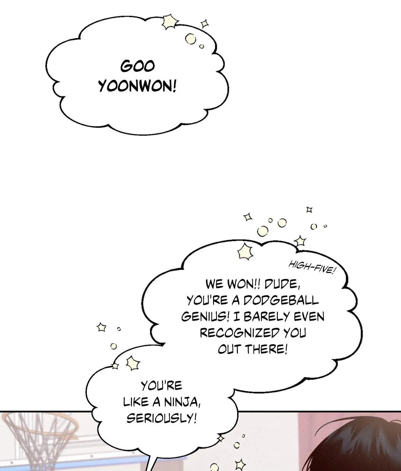Save the Dae Chapter 4 page 77 - 