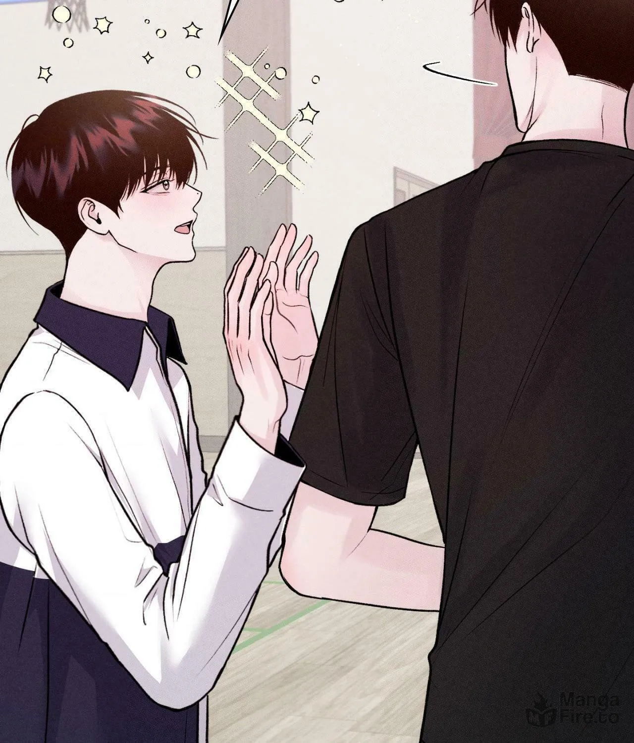 Save the Dae Chapter 4 page 78 - 