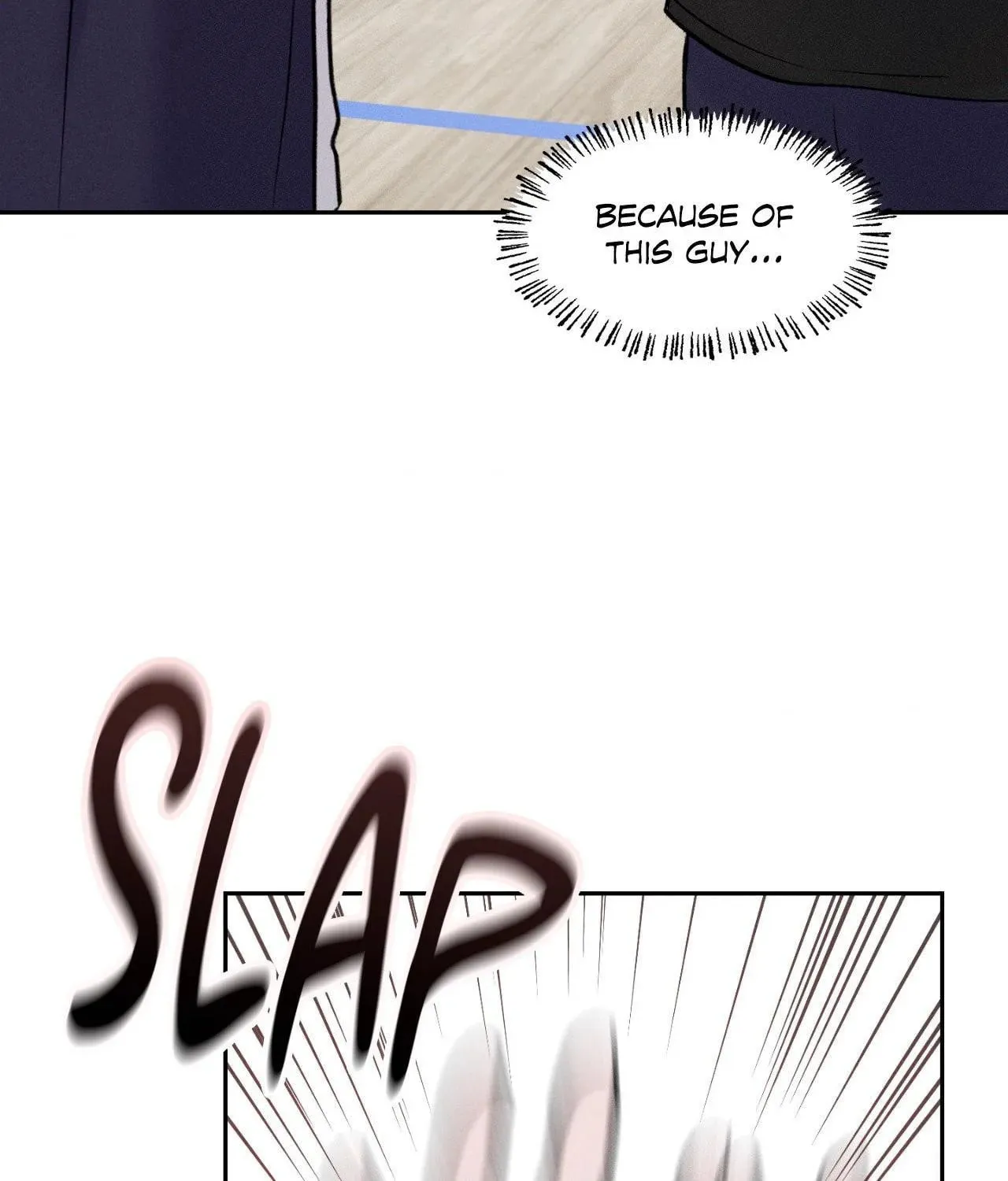 Save the Dae Chapter 4 page 79 - 
