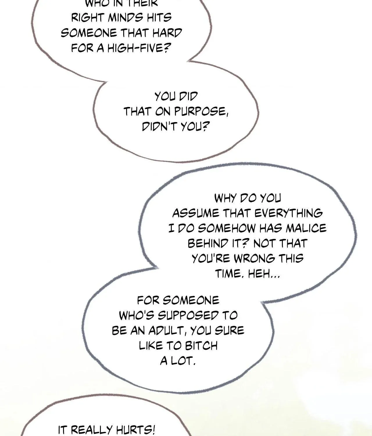 Save the Dae Chapter 4 page 83 - 
