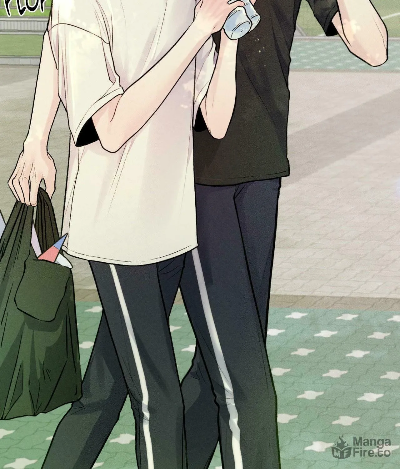 Save the Dae Chapter 4 page 85 - 