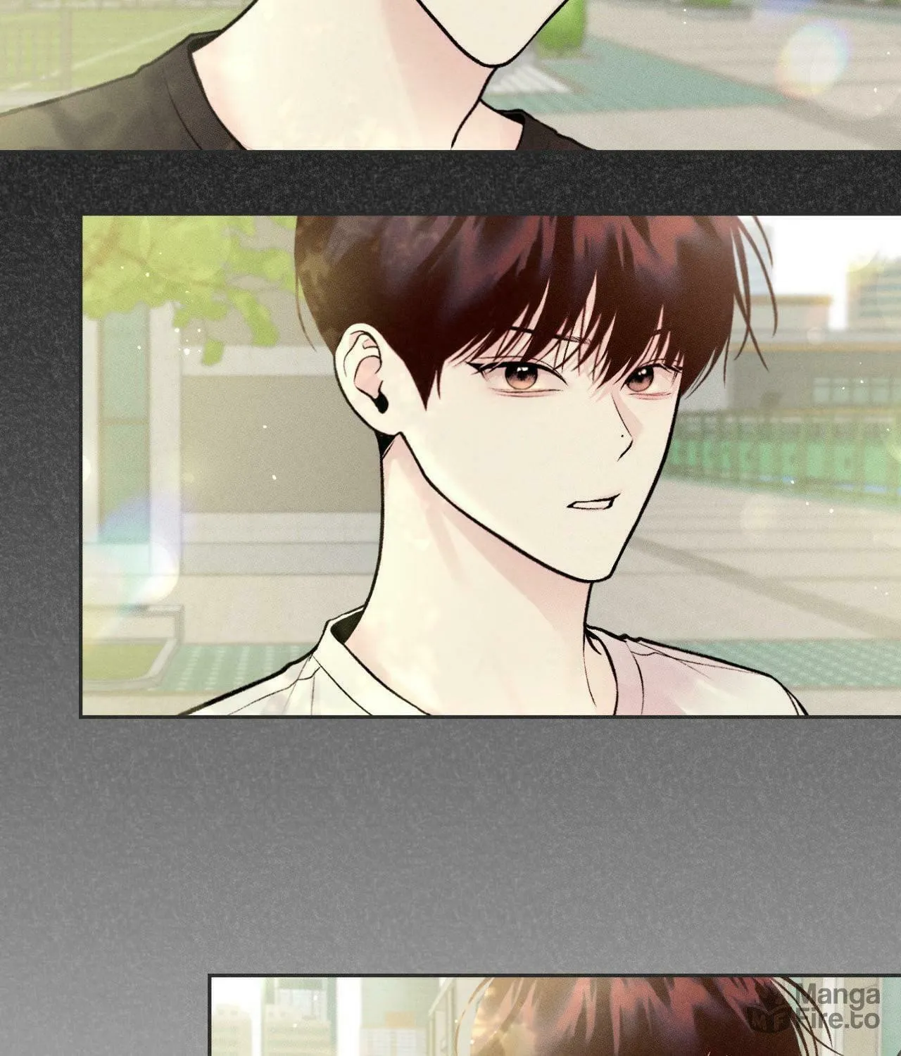 Save the Dae Chapter 4 page 87 - 