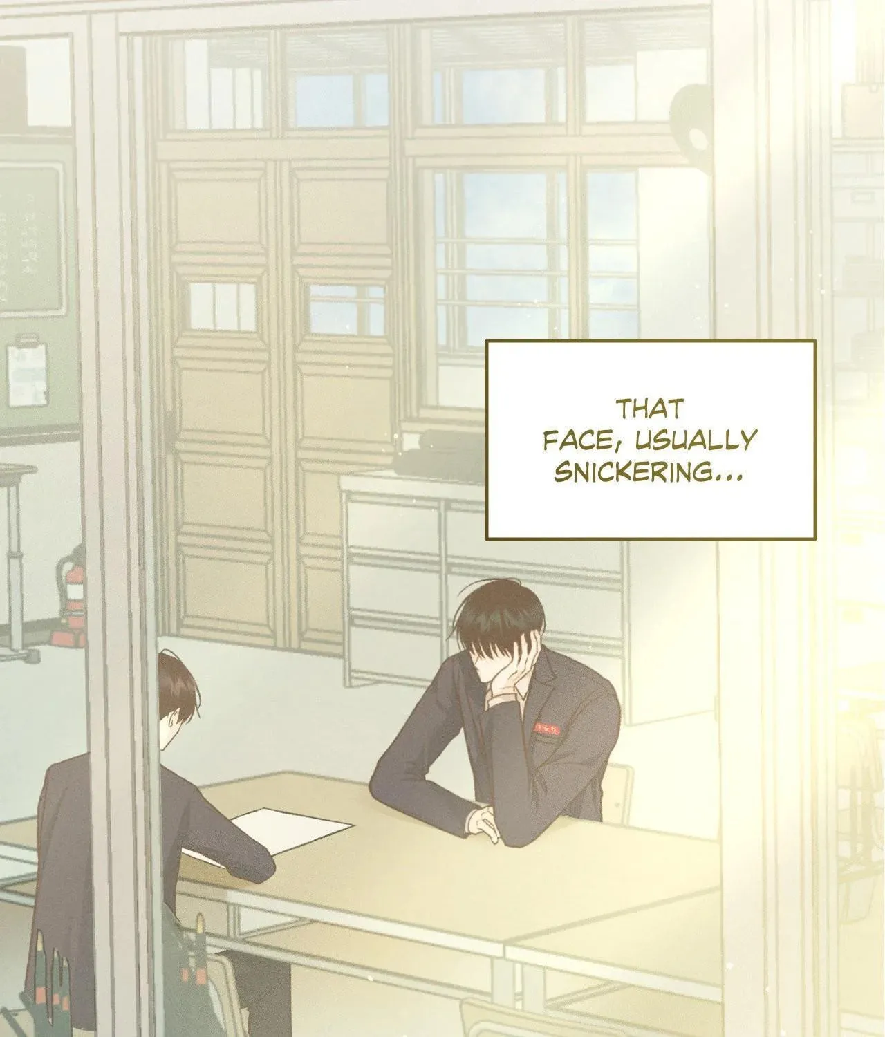 Save the Dae Chapter 4 page 91 - 