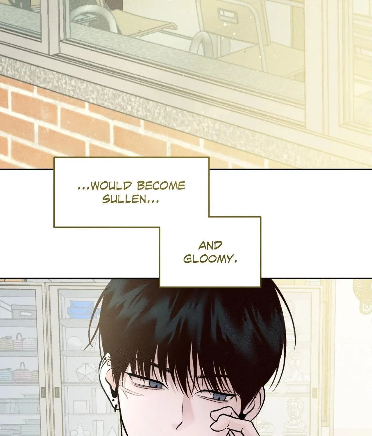 Save the Dae Chapter 4 page 92 - 