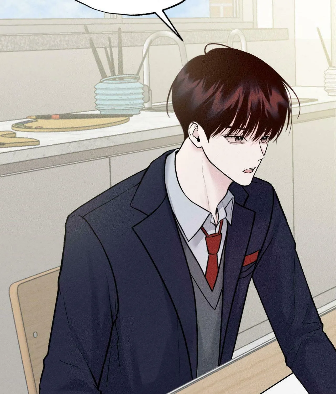 Save the Dae Chapter 4 page 98 - 