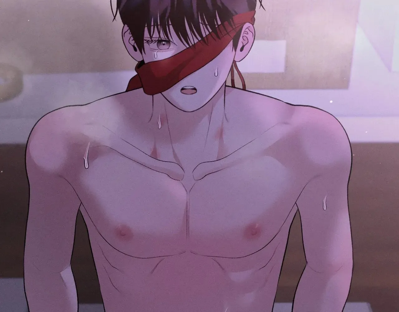 Save the Dae Chapter 40 page 2 - 