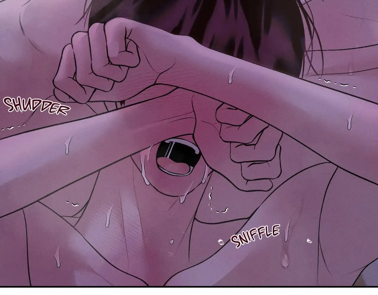 Save the Dae Chapter 40 page 124 - 