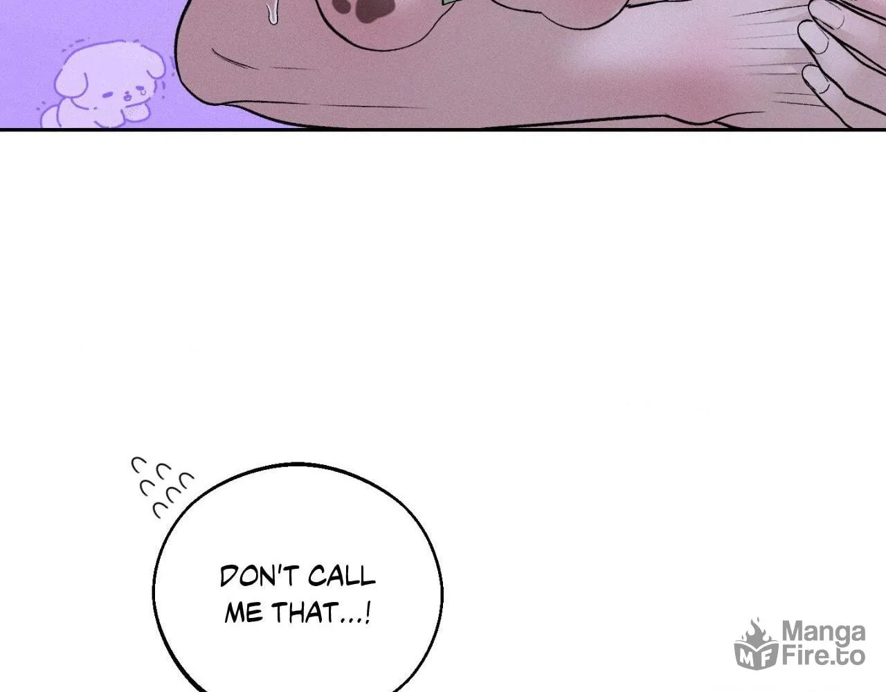Save the Dae Chapter 40 page 132 - 