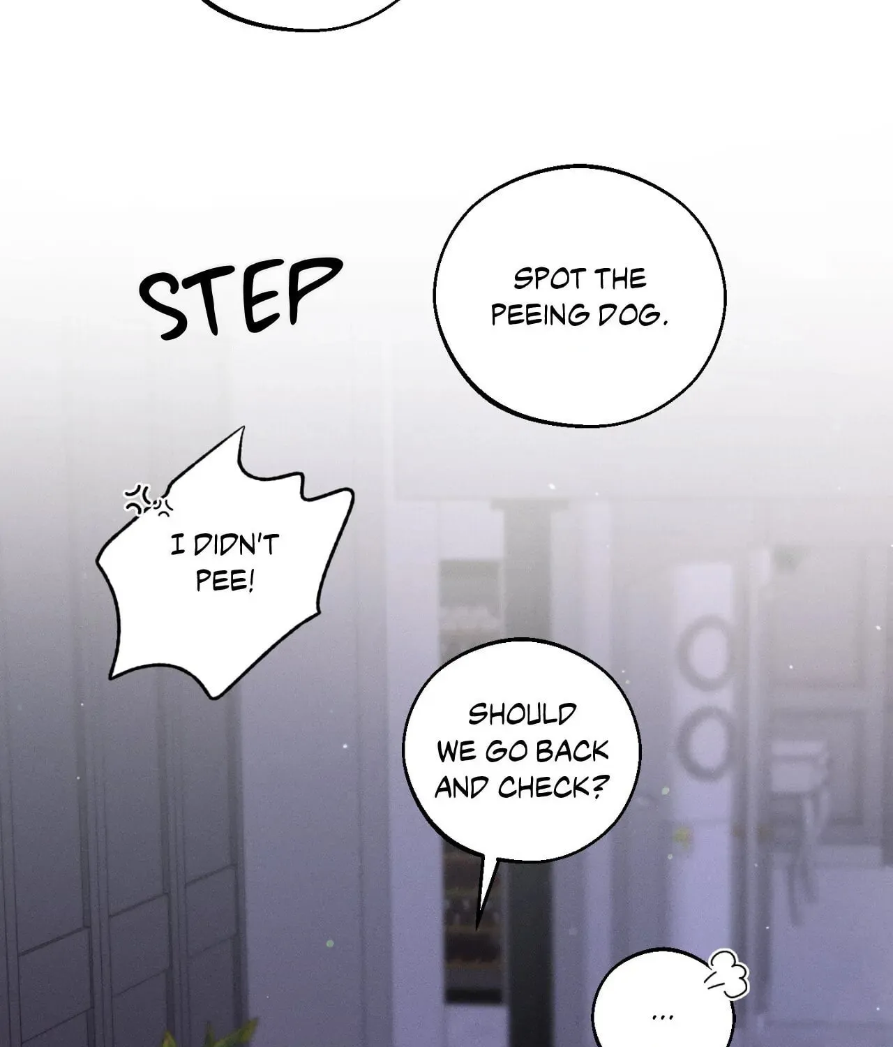 Save the Dae Chapter 40 page 133 - 