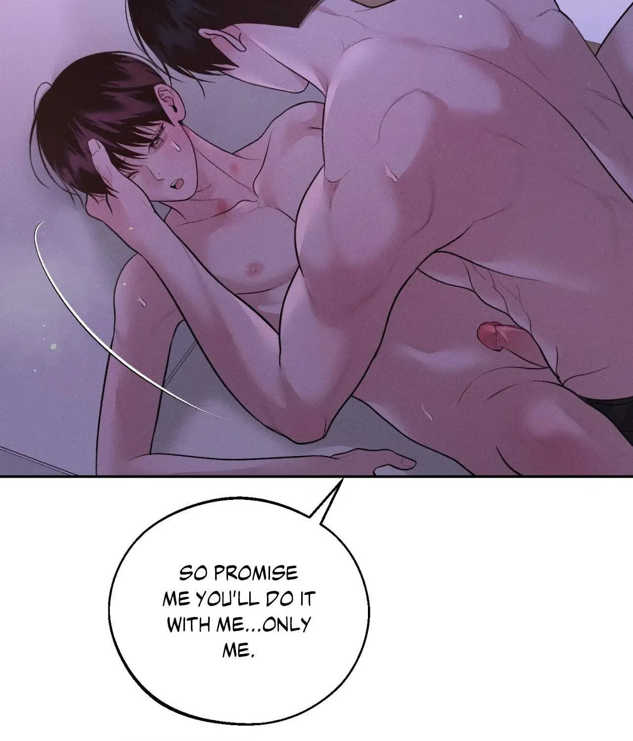 Save the Dae Chapter 40 page 23 - 