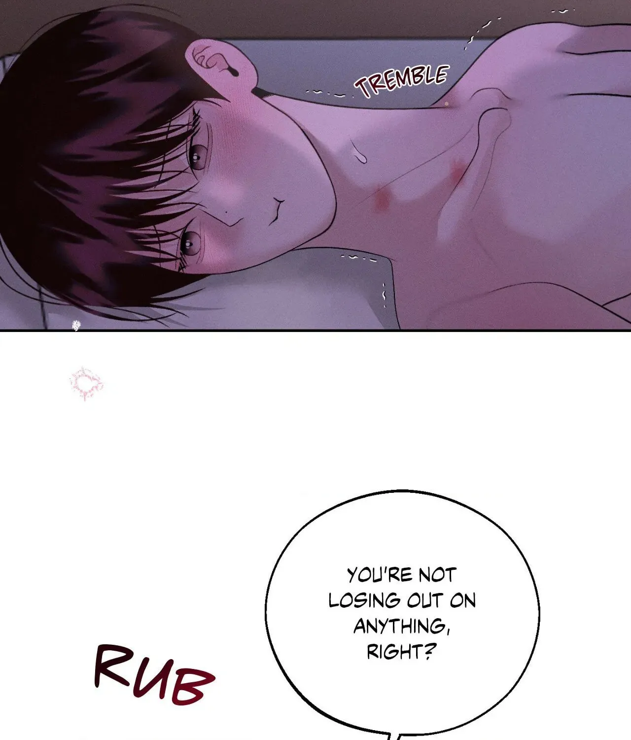 Save the Dae Chapter 40 page 25 - 