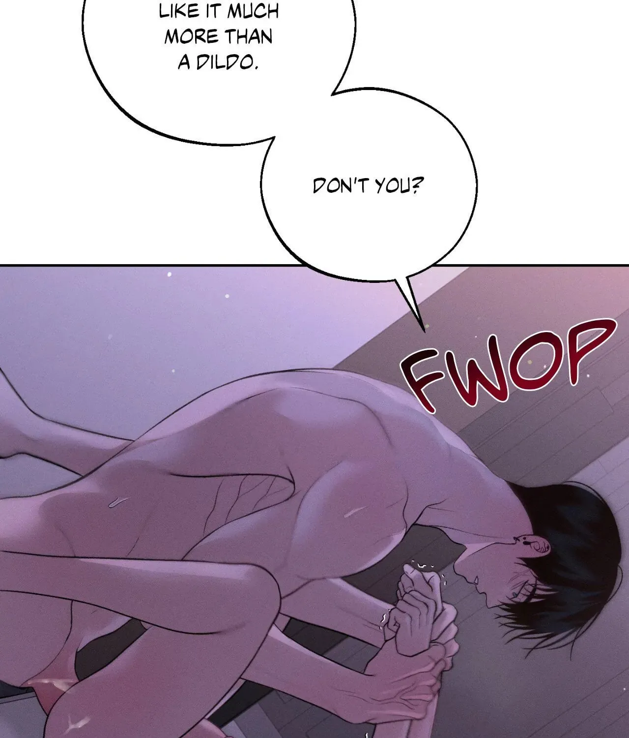 Save the Dae Chapter 40 page 33 - 