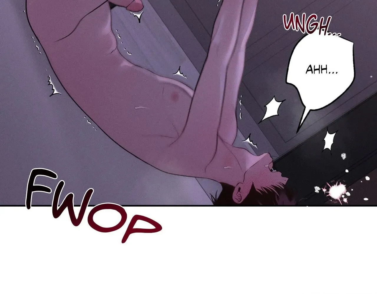 Save the Dae Chapter 40 page 34 - 