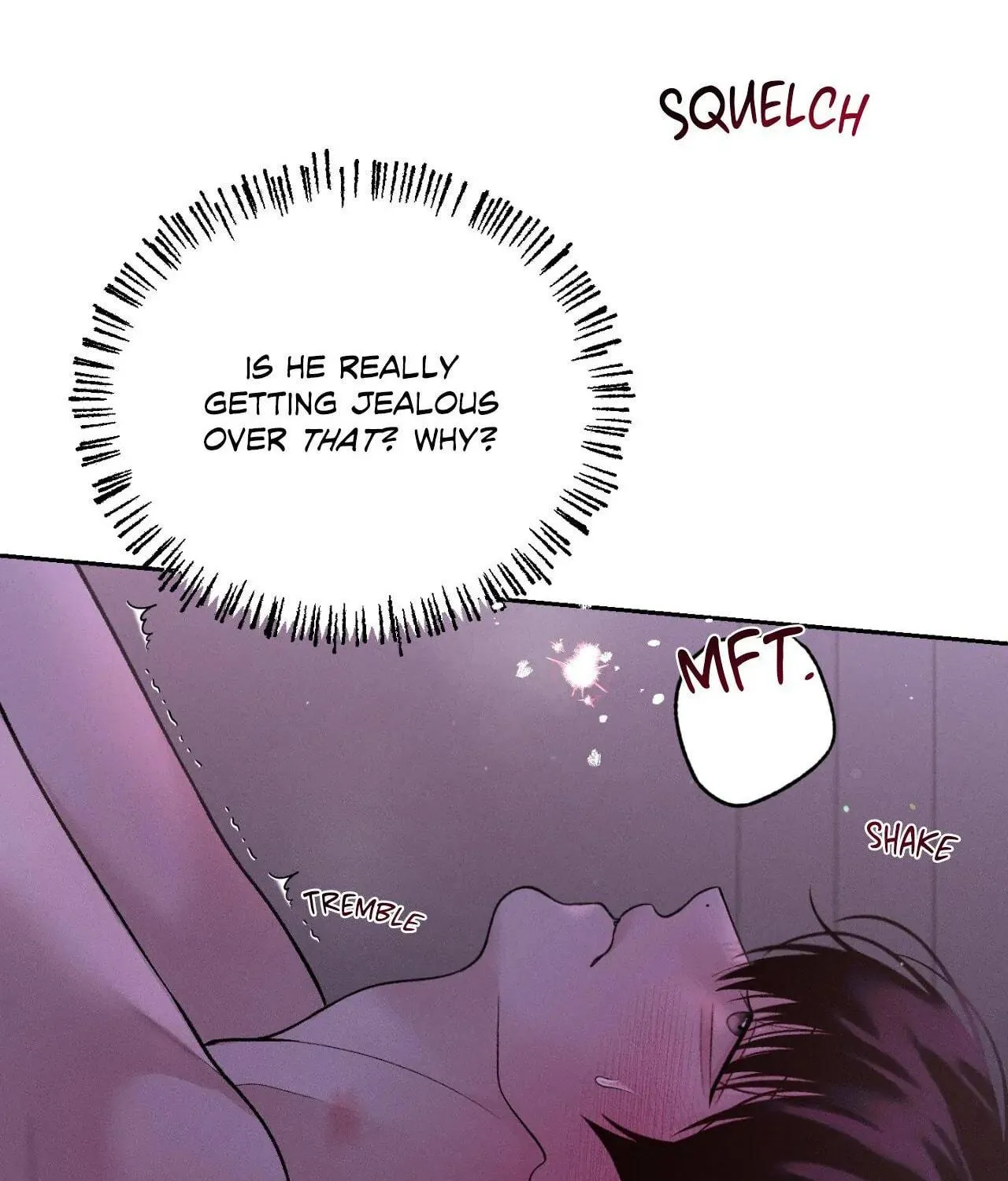 Save the Dae Chapter 40 page 35 - 