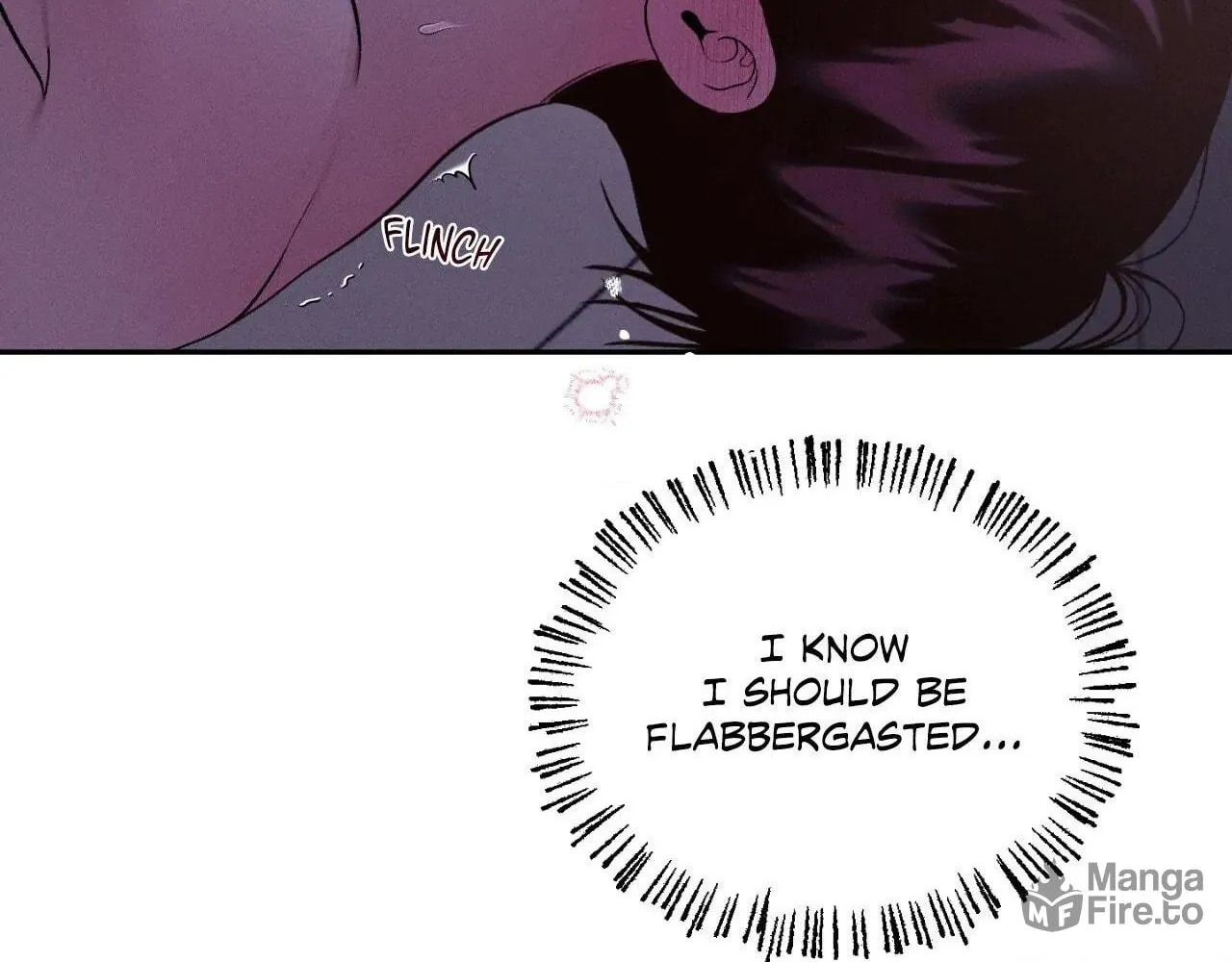 Save the Dae Chapter 40 page 36 - 