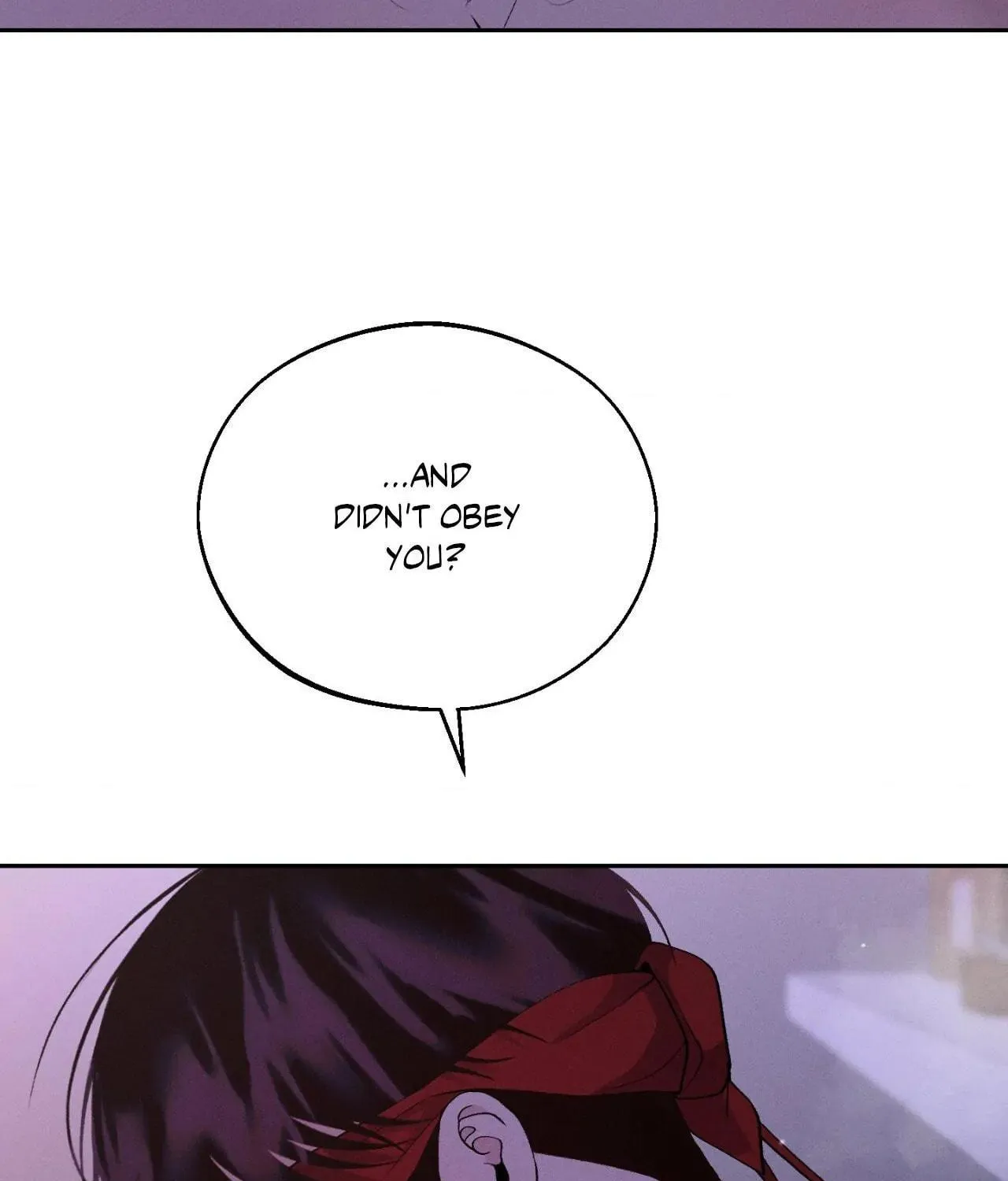 Save the Dae Chapter 40 page 5 - 