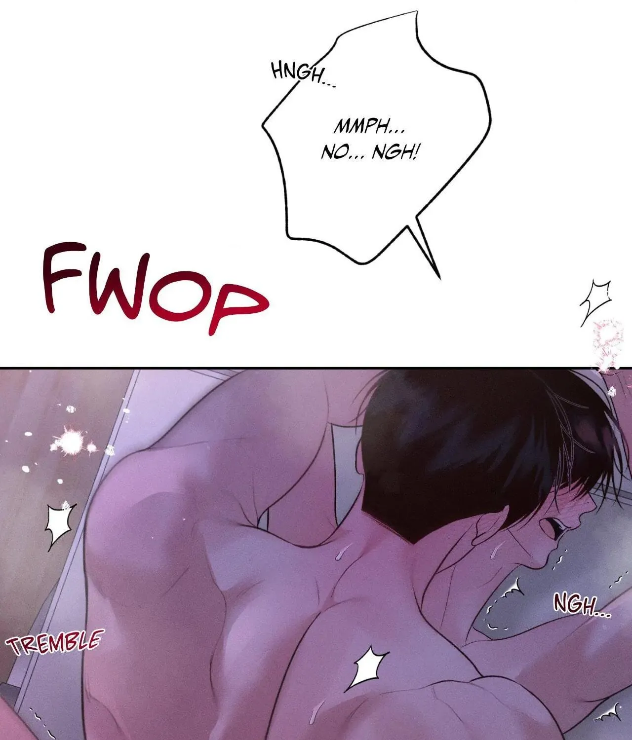 Save the Dae Chapter 40 page 41 - 