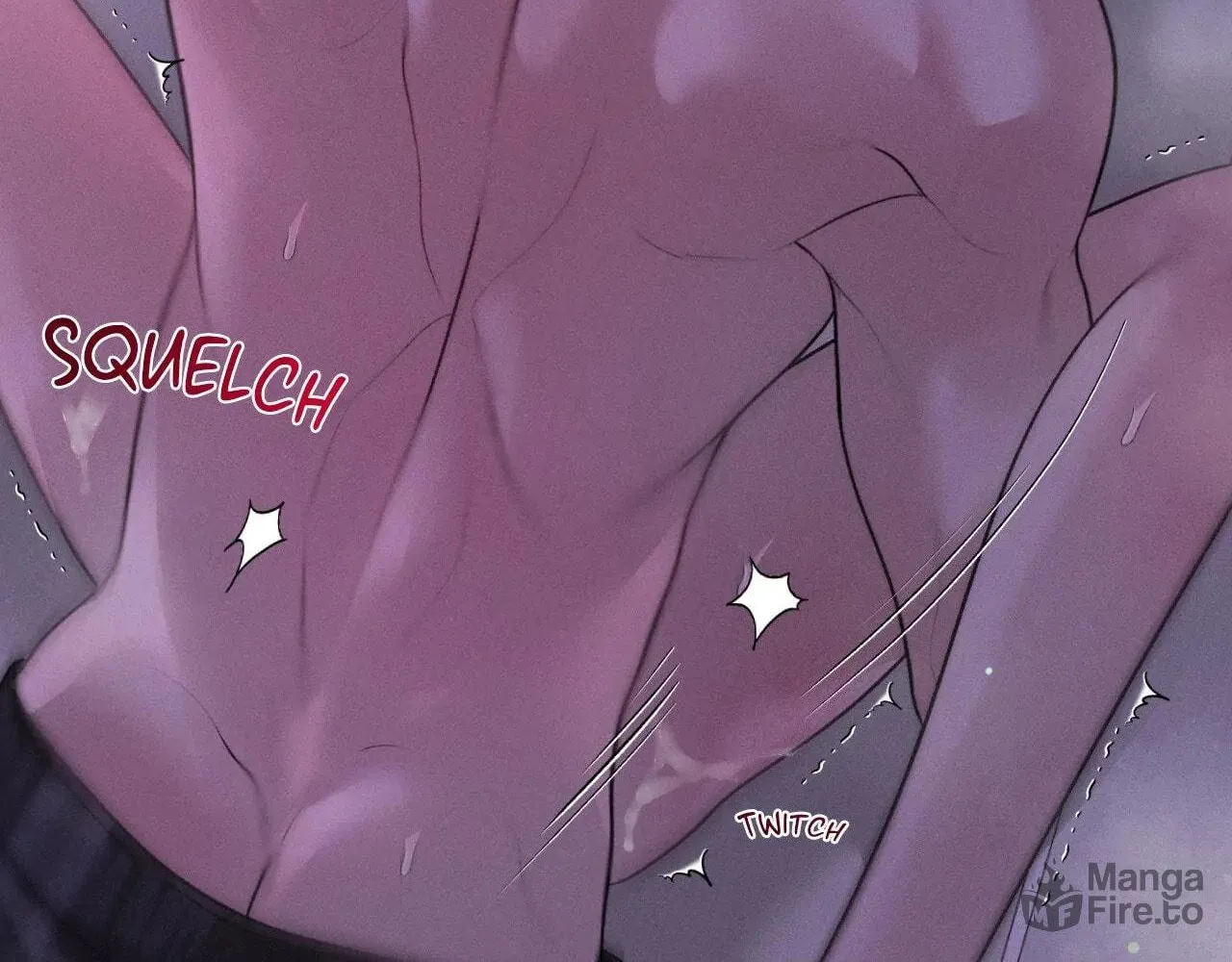 Save the Dae Chapter 40 page 42 - 