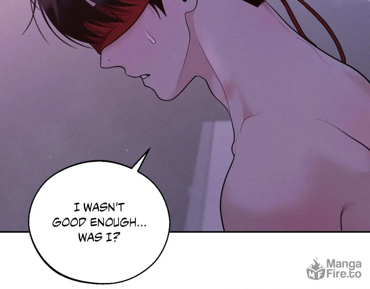 Save the Dae Chapter 40 page 6 - 