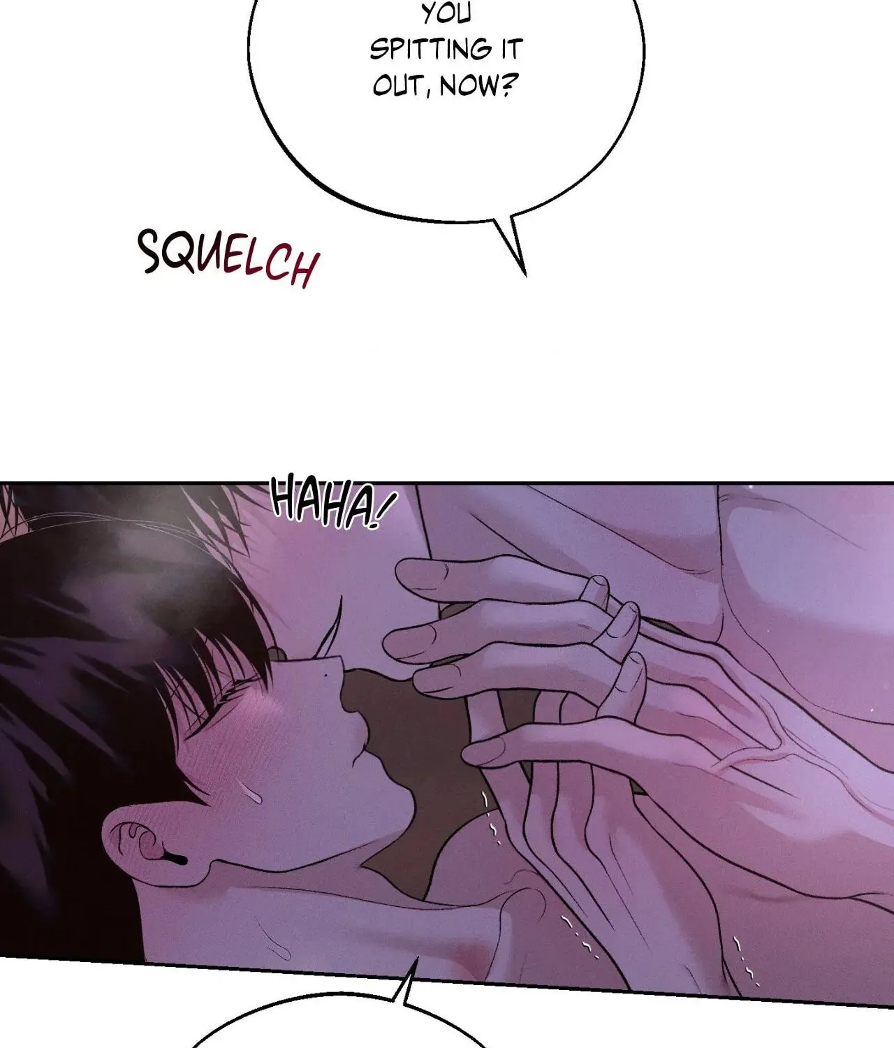 Save the Dae Chapter 40 page 51 - 