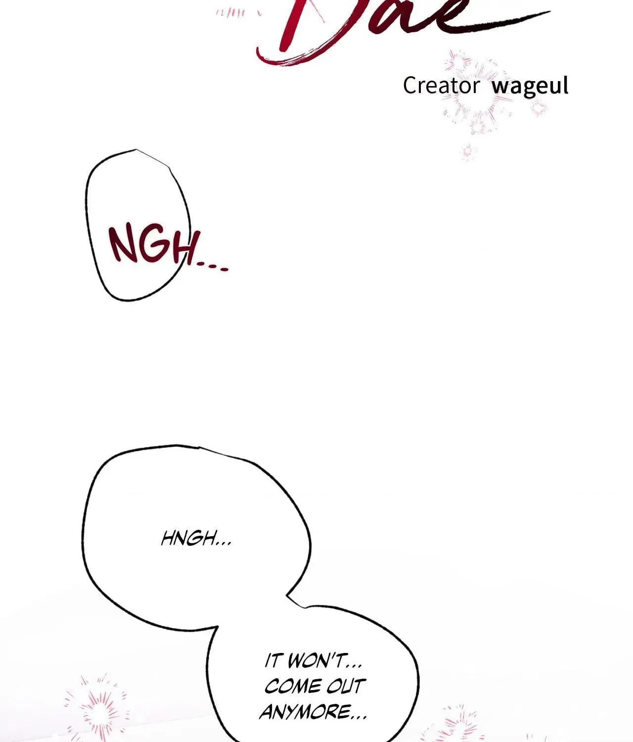 Save the Dae Chapter 40 page 71 - 
