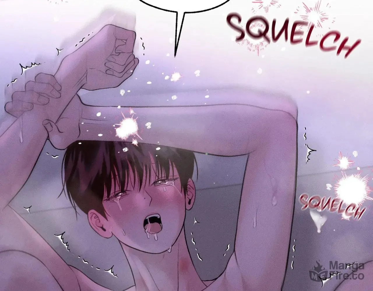Save the Dae Chapter 40 page 72 - 