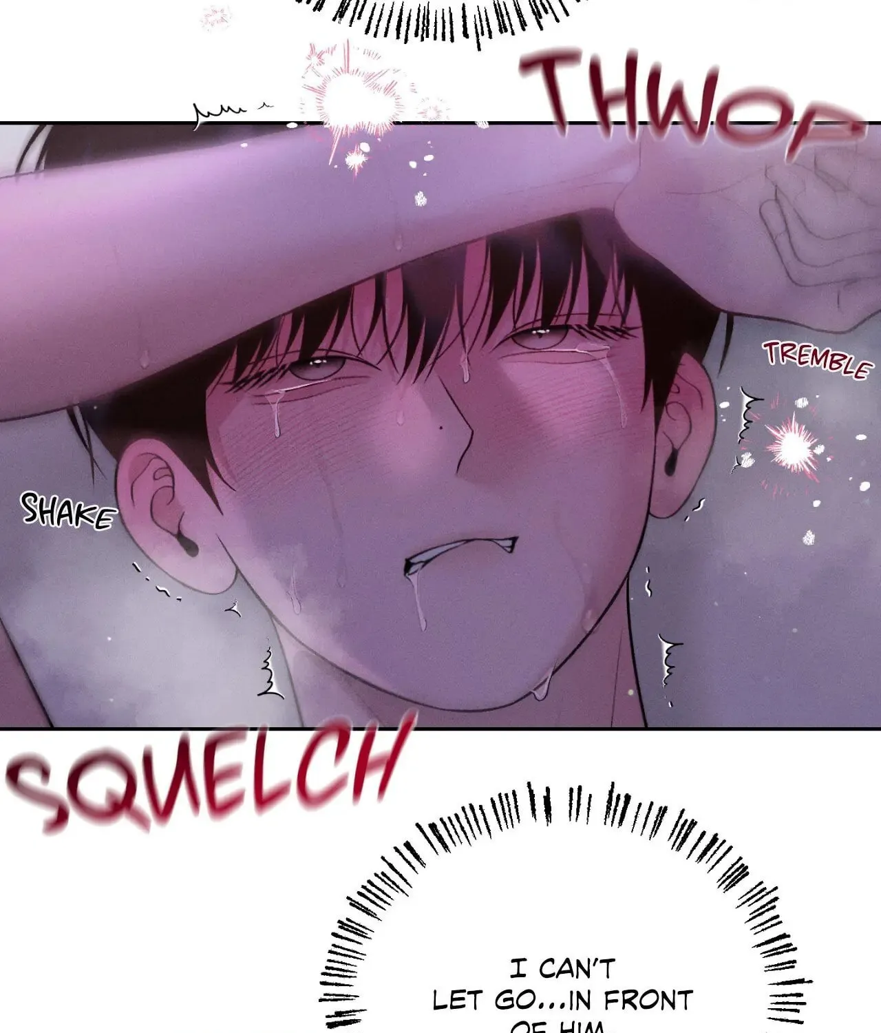 Save the Dae Chapter 40 page 75 - 