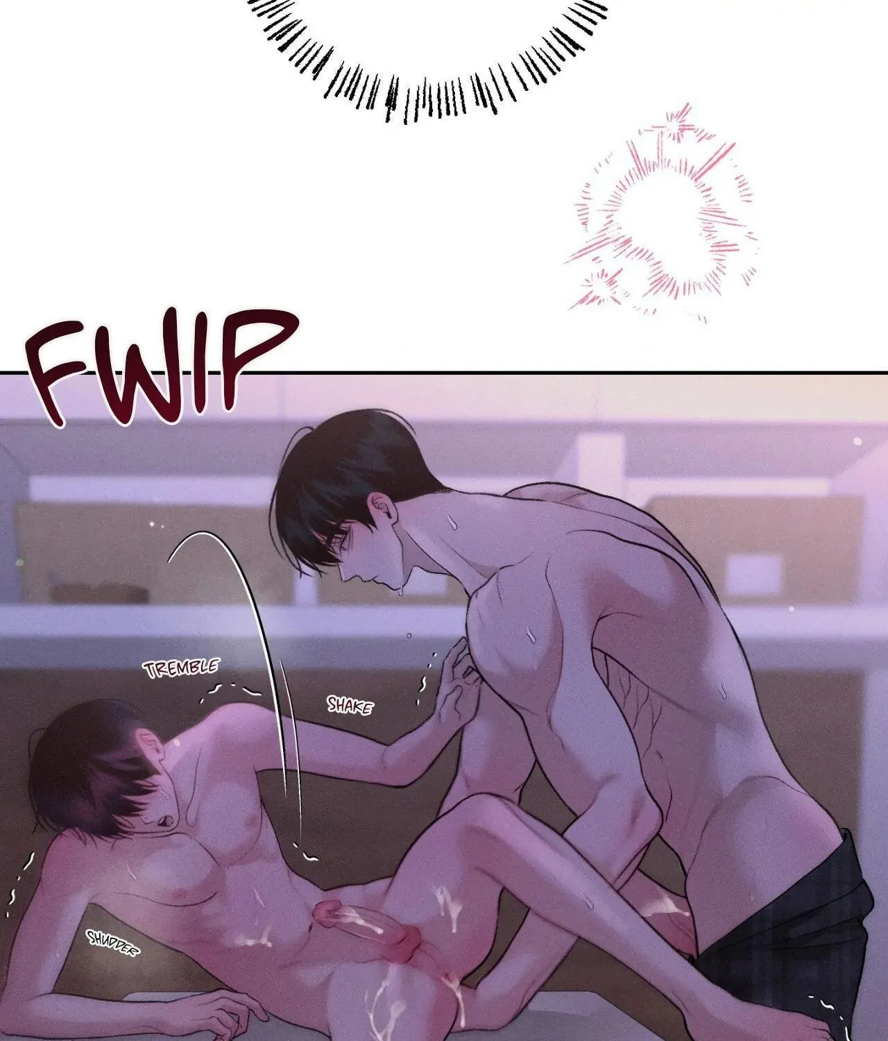 Save the Dae Chapter 40 page 77 - 
