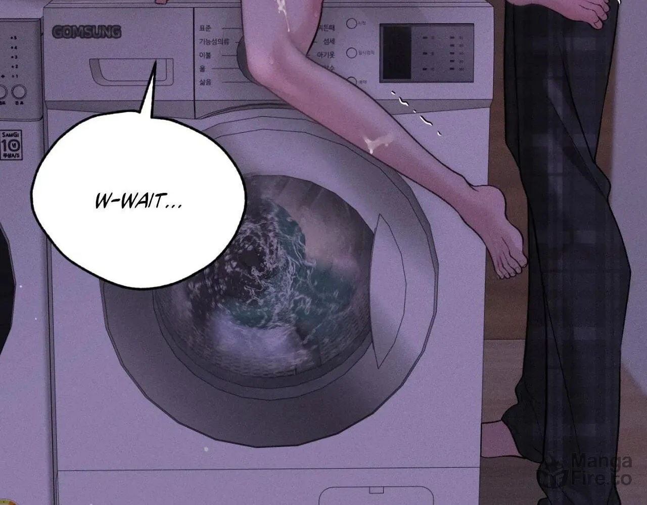 Save the Dae Chapter 40 page 78 - 