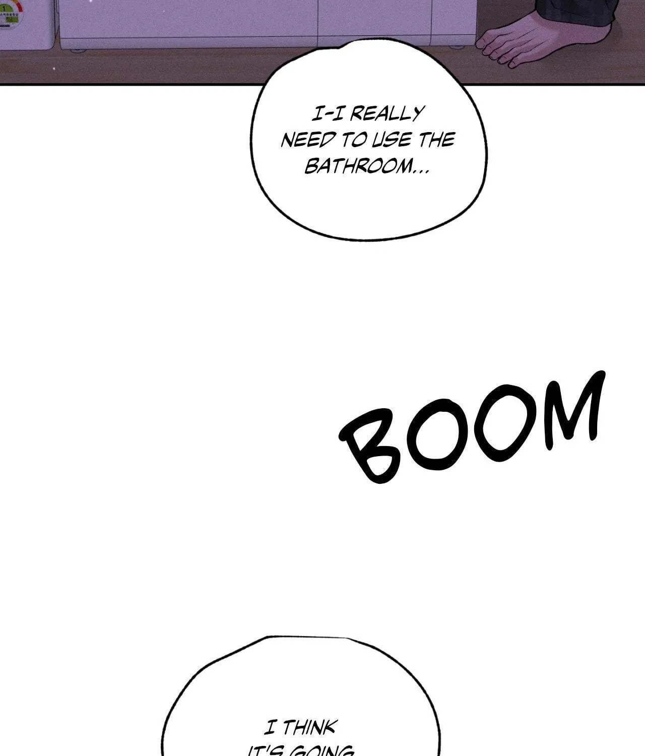 Save the Dae Chapter 40 page 79 - 