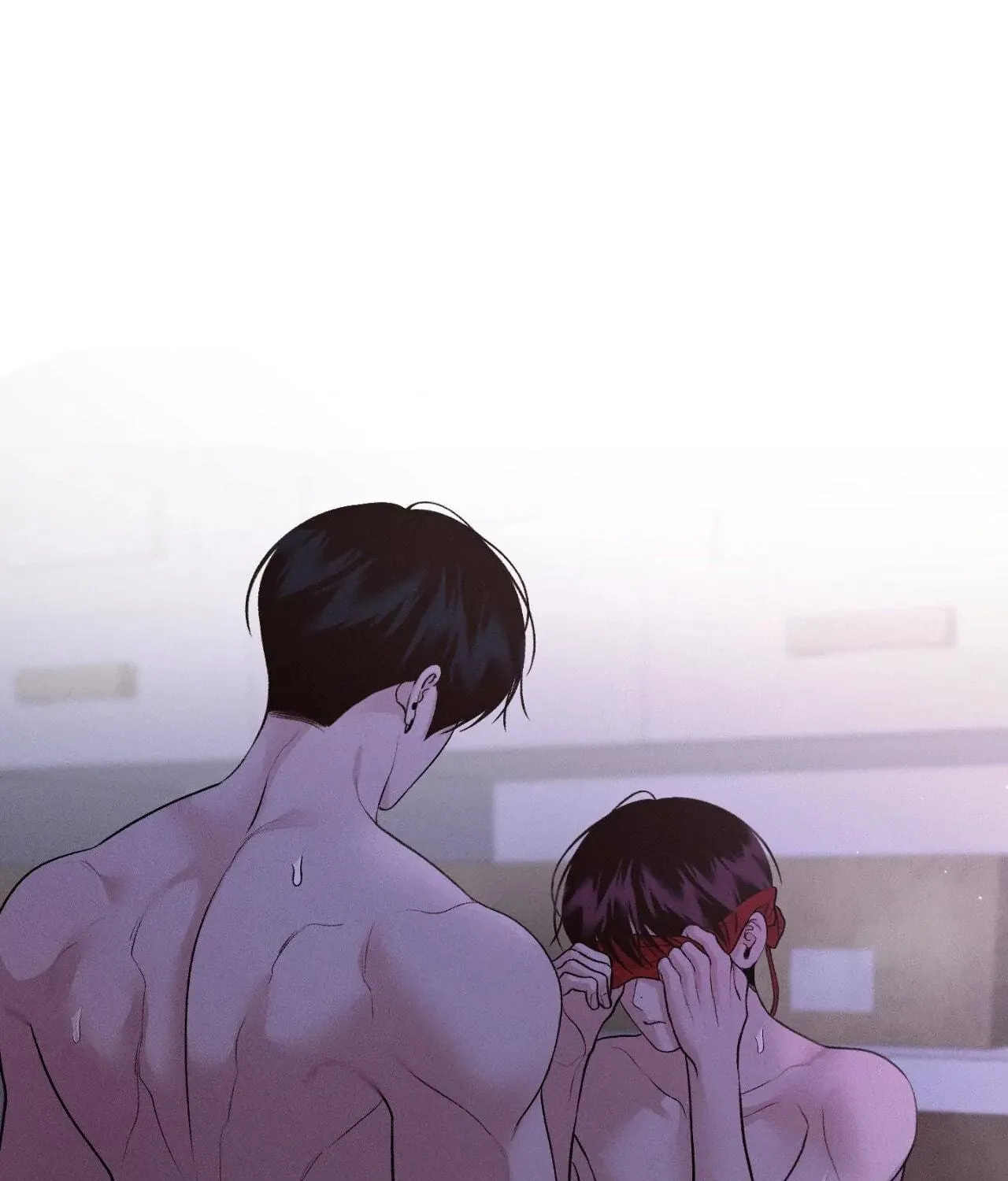 Save the Dae Chapter 40 page 9 - 
