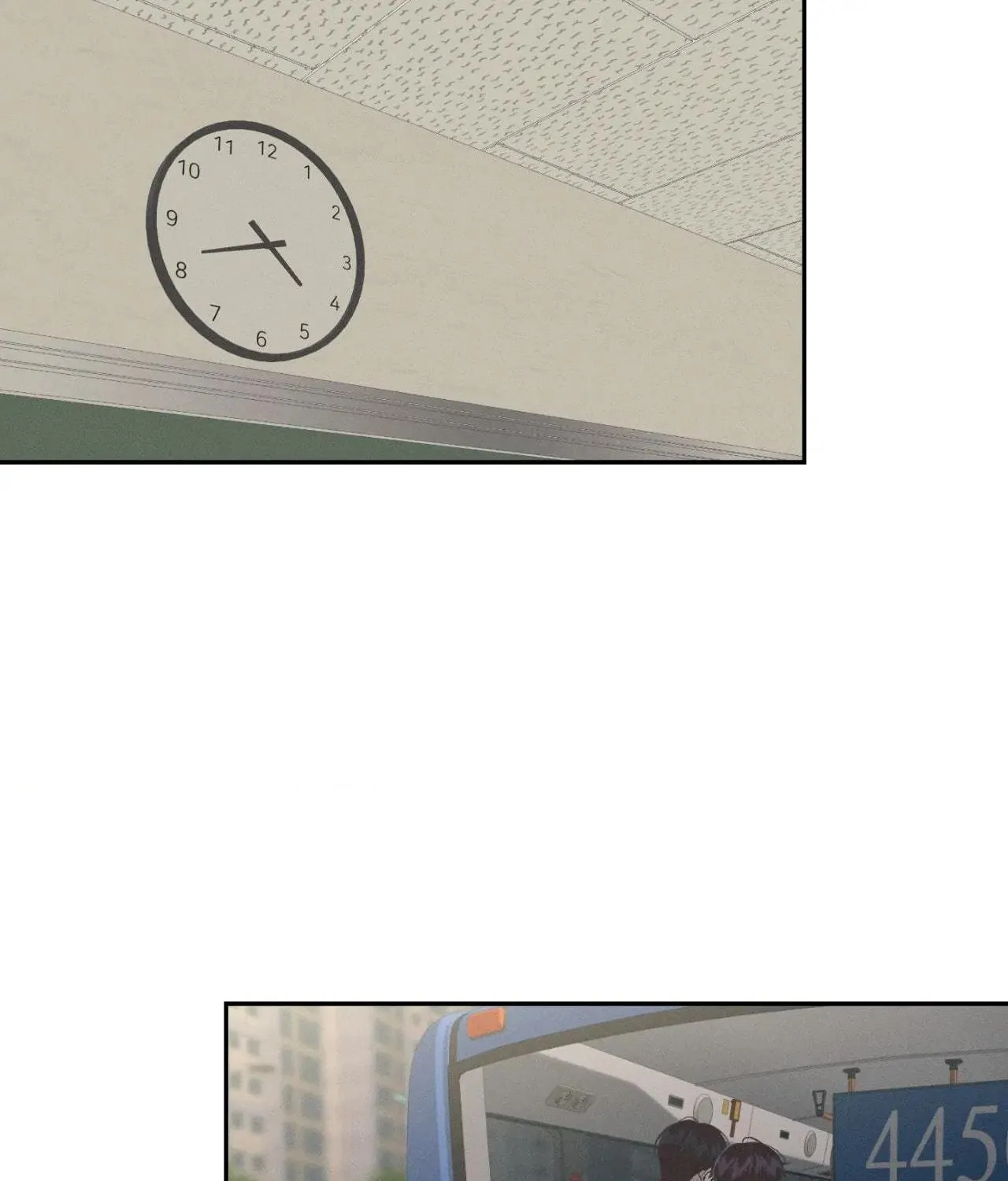 Save the Dae Chapter 41 page 107 - 