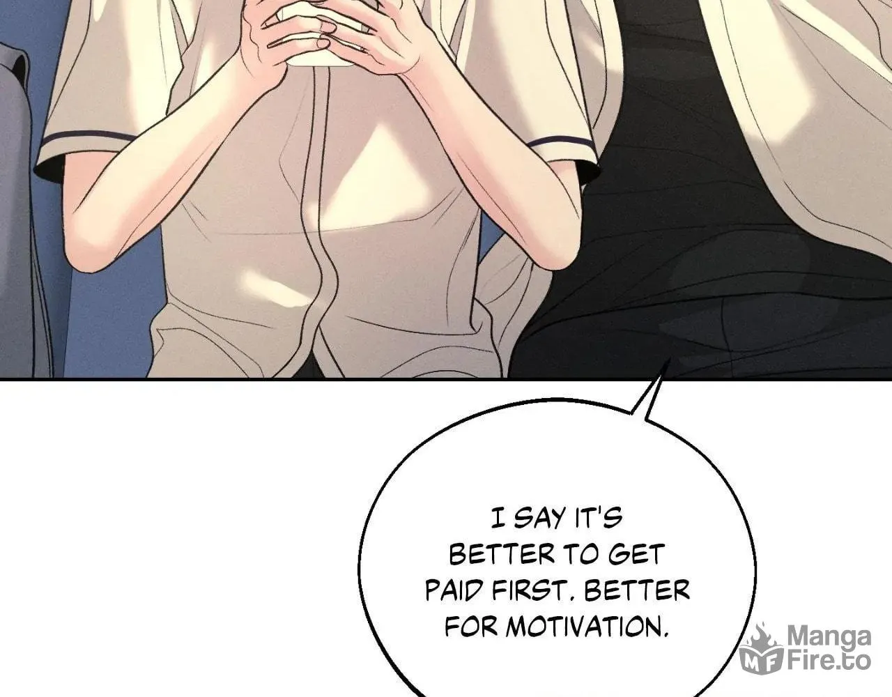 Save the Dae Chapter 41 page 110 - 