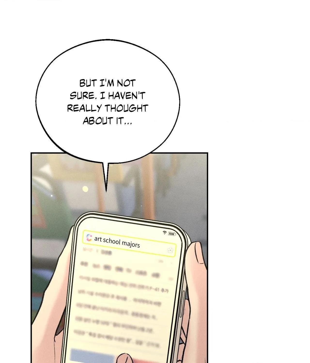 Save the Dae Chapter 41 page 113 - 