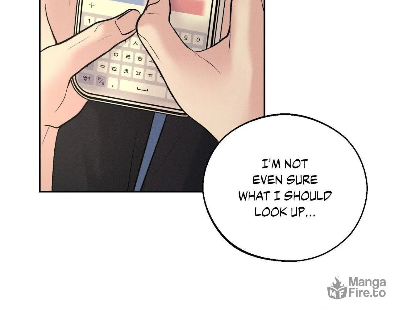 Save the Dae Chapter 41 page 114 - 