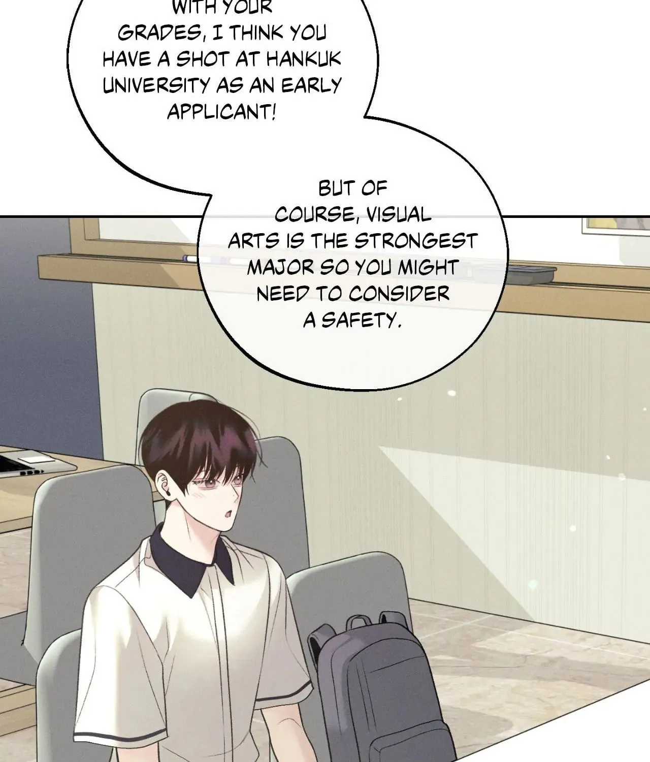 Save the Dae Chapter 41 page 123 - 