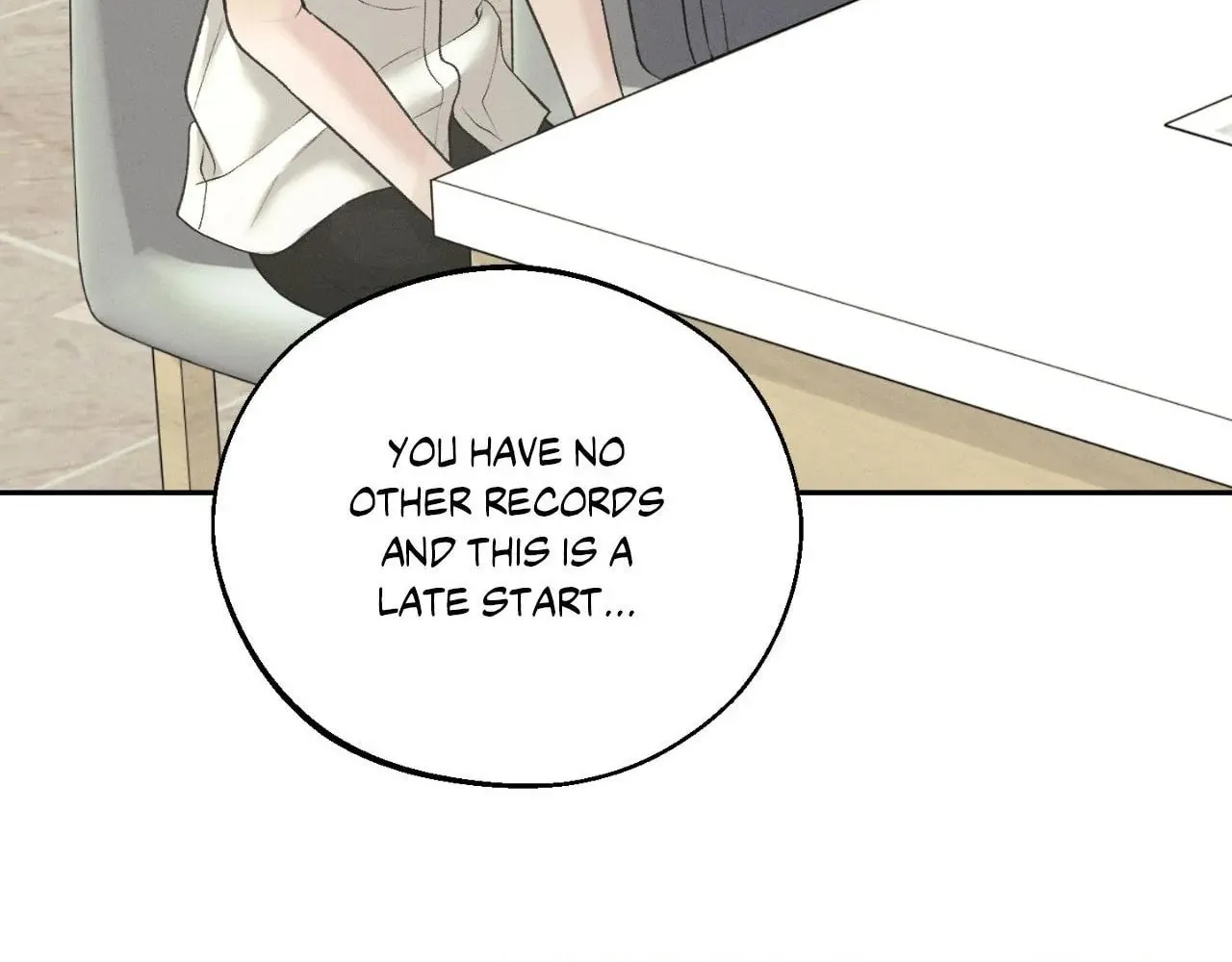 Save the Dae Chapter 41 page 124 - 