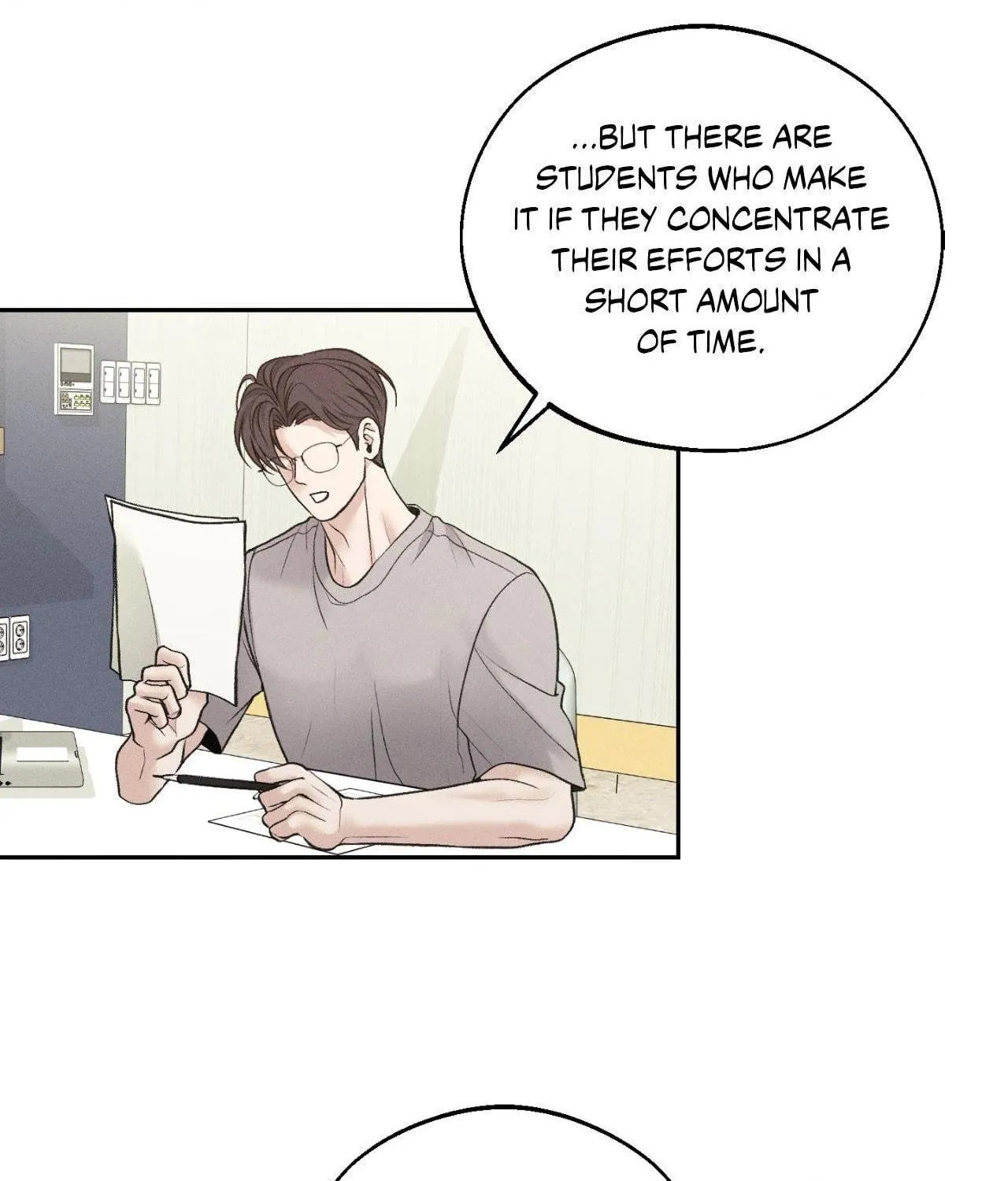 Save the Dae Chapter 41 page 125 - 